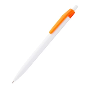 Netto pen - Orange