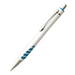 Neptune ballpoint pen - Light blue