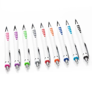 Neptun pen - Grey
