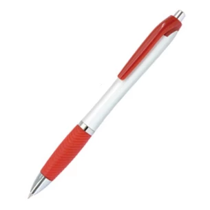 Milano ballpoint pen - Red