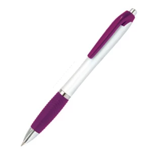 Milano ballpoint pen - Violet