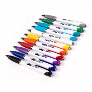 Milano ballpoint pen - Yellow