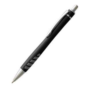 Mercury ballpoint pen - Black