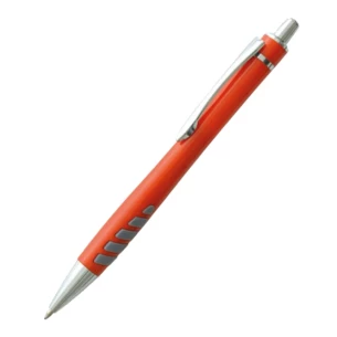 Mercury ballpoint pen - Red