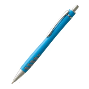 Mercury ballpoint pen - Light blue
