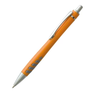 Mercury ballpoint pen - Orange