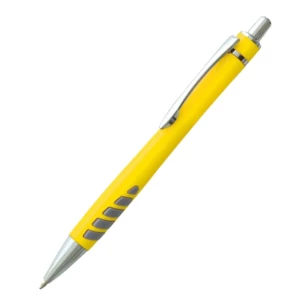 Mercury ballpoint pen - Yellow