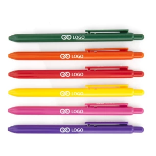 Lio Color pen - Orange