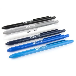 Lio Color pen - Orange