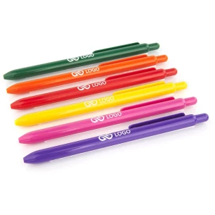 Lio Color pen - Orange