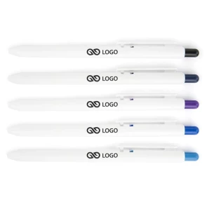 Lio ballpoint pen - Red