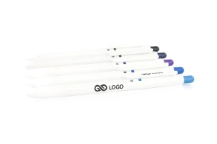 Lio ballpoint pen - Red