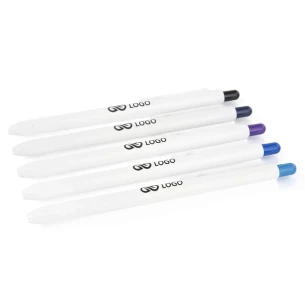 Lio ballpoint pen - Light blue