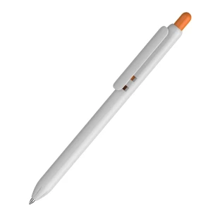 Lio ballpoint pen - Orange