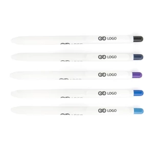 Lio ballpoint pen - Yellow