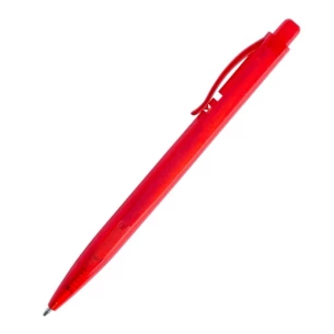 Lagos ballpoint pen - Red