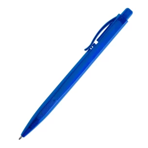 Lagos ballpoint pen - Blue