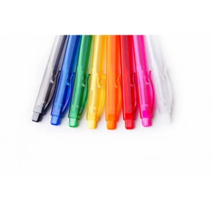Lagos ballpoint pen - Blue