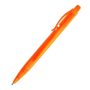 Lagos ballpoint pen - Orange