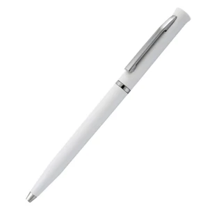 Kyoto ballpoint pen - White