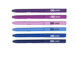 Kalido Solid ballpoint pen - White