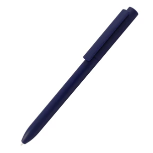 Kalido Solid ballpoint pen - Navy blue