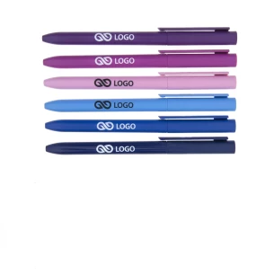 Kalido Solid ballpoint pen - Blue