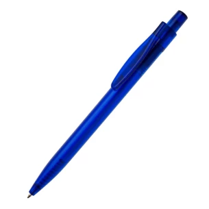 Havana ballpoint pen - Blue