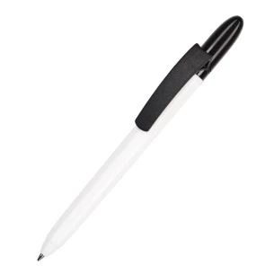 Fill White pen - Black