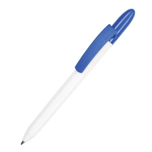 Fill White pen - Blue