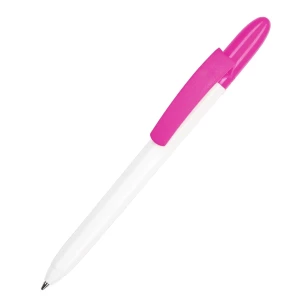 Fill White pen - Pink