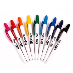 Fill White pen - Pink